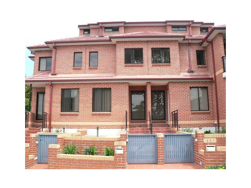 1/1 Chicago Avenue, Maroubra NSW 2035