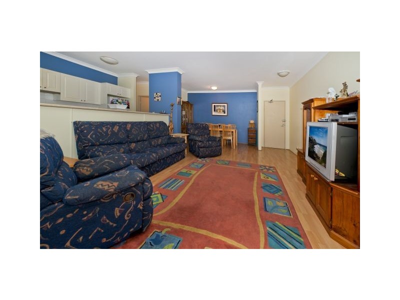 3/16 Morgan Street, Botany NSW 2019