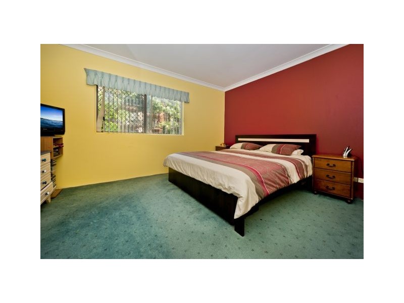 3/16 Morgan Street, Botany NSW 2019
