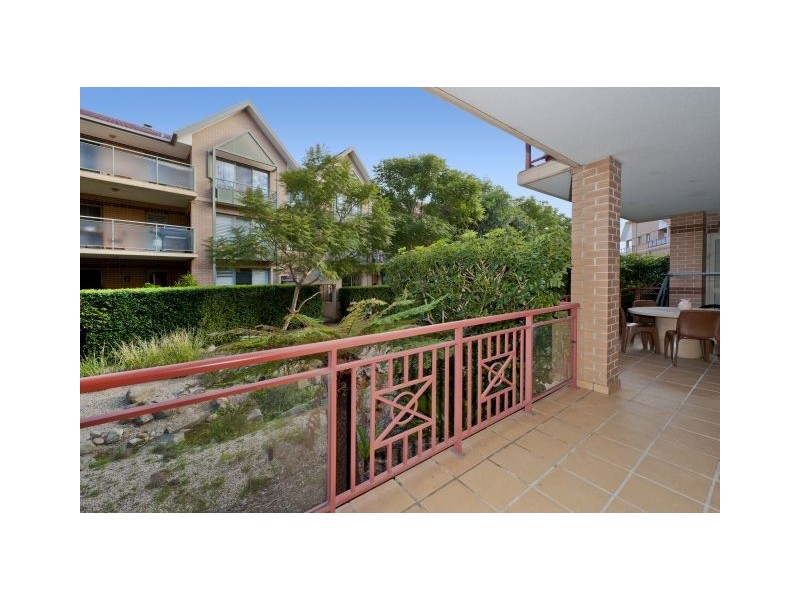 3/16 Morgan Street, Botany NSW 2019
