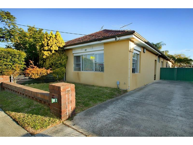 87 Paine Street, Maroubra NSW 2035