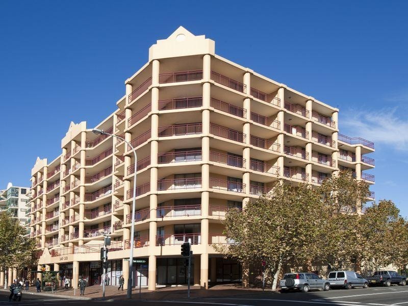 72/243-253 Anzac Parade, Kingsford NSW 2032