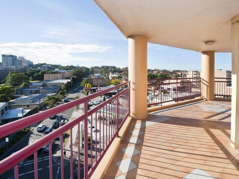 72/243-253 Anzac Parade, Kingsford NSW 2032