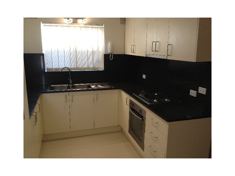 6/21 Evans Avenue, Eastlakes NSW 2018