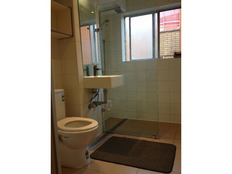 6/21 Evans Avenue, Eastlakes NSW 2018