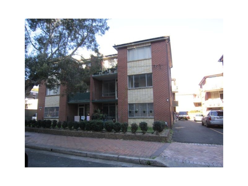 6/21 Evans Avenue, Eastlakes NSW 2018