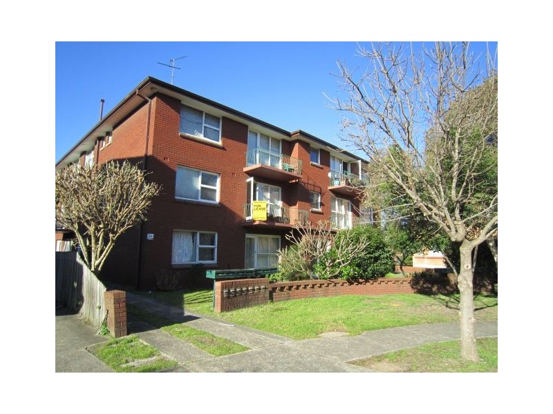 3/23-25 Templeman Crescent, Hillsdale NSW 2036