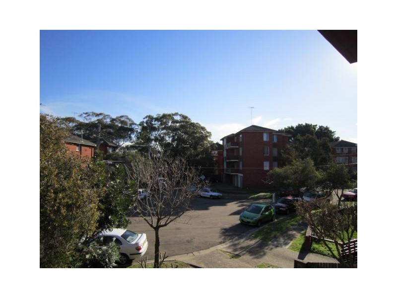 3/23-25 Templeman Crescent, Hillsdale NSW 2036