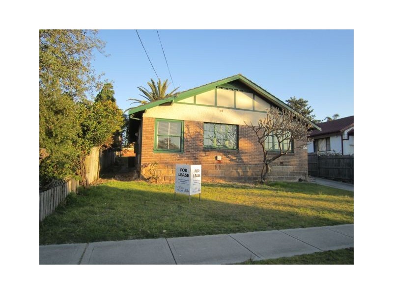 265 Beauchamp Road, Matraville NSW 2036