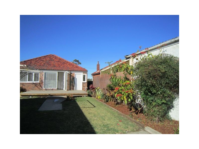 44 Fitzgerald Avenue, Maroubra NSW 2035