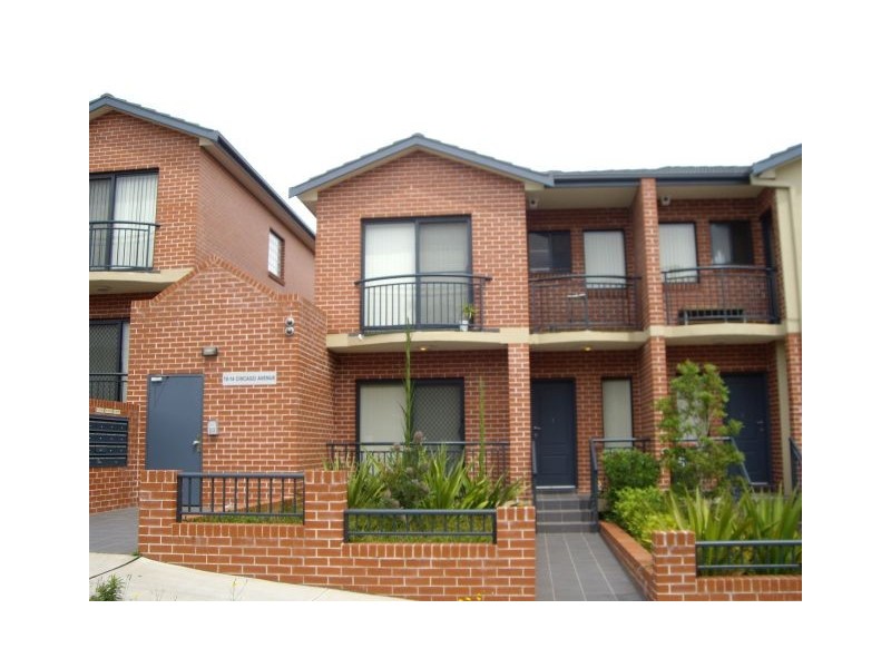 7/10-14 Chicago Avenue, Maroubra NSW 2035