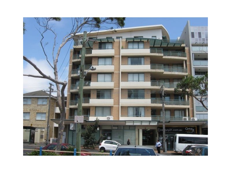 30/805-813 Anzac Parade, Maroubra NSW 2035