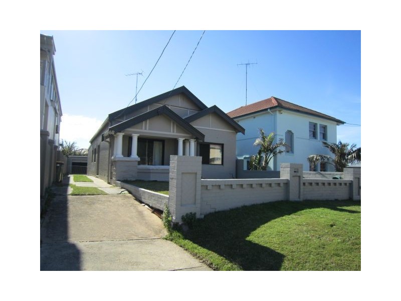 68 Sackville Street, Maroubra NSW 2035