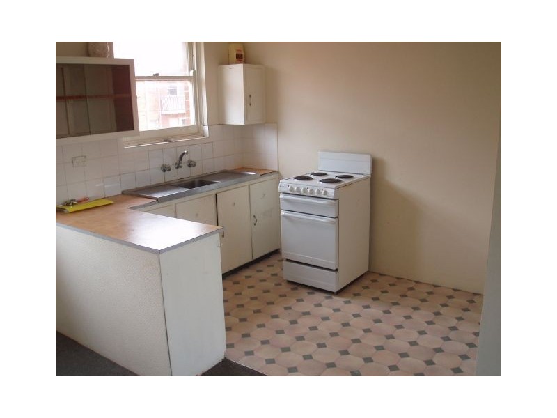 6/13 Brittain Cresent, Hillsdale NSW 2036