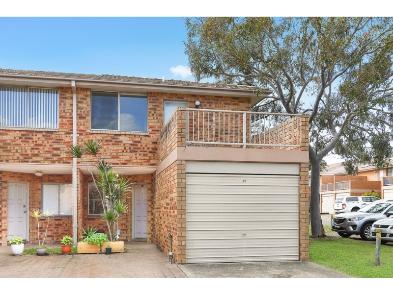 89/16-18 Wassell Street, Matraville NSW 2036