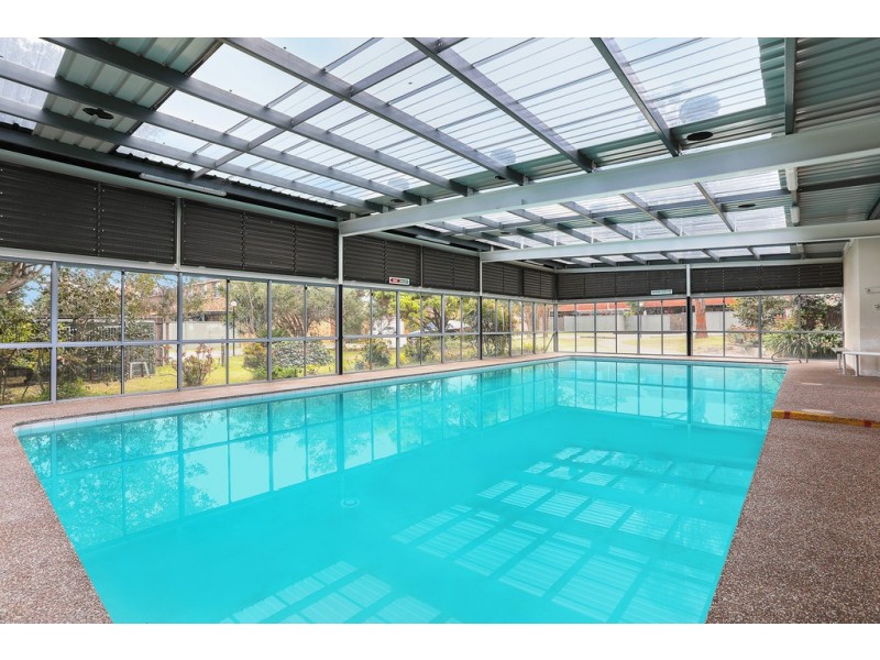 89/16-18 Wassell Street, Matraville NSW 2036