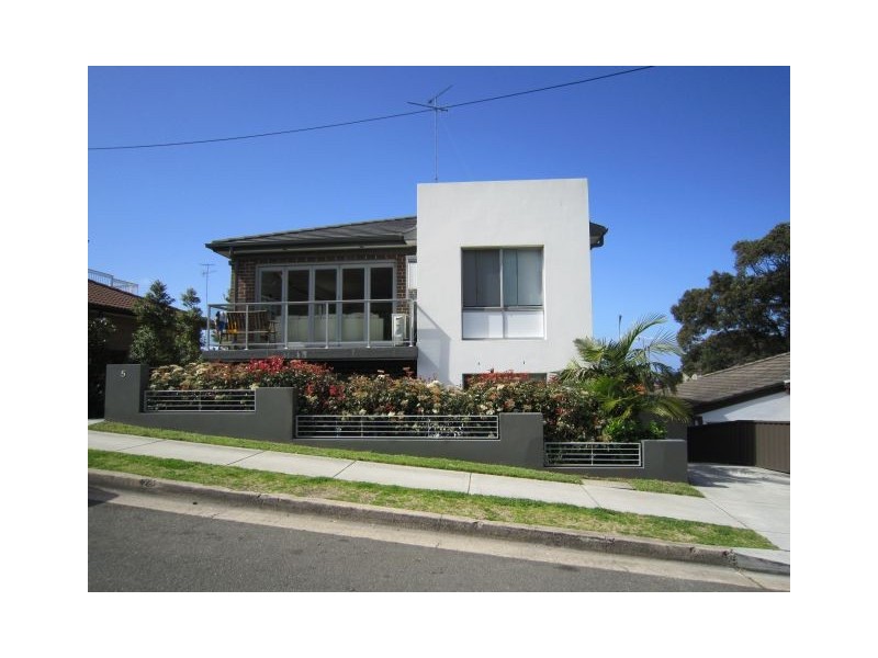1/5  Little Street, Maroubra NSW 2035