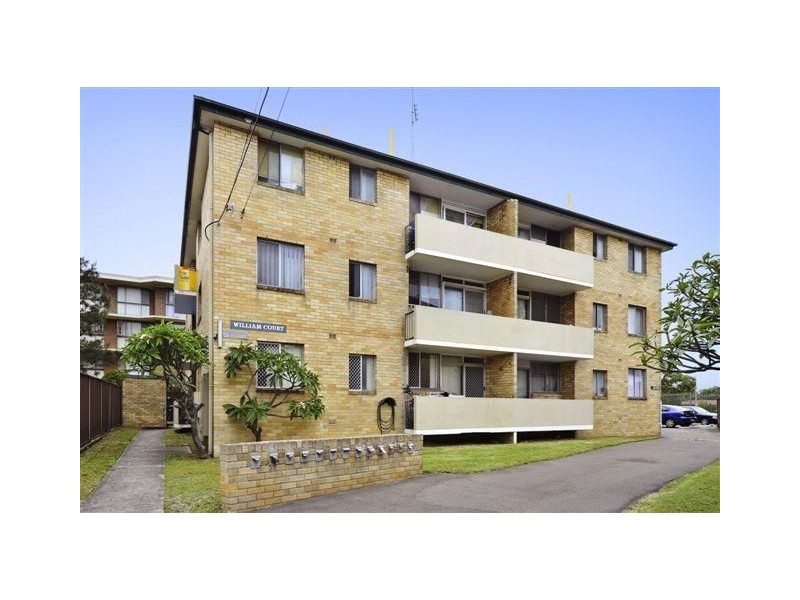 9/28 Brittain Crescent, Hillsdale NSW 2036