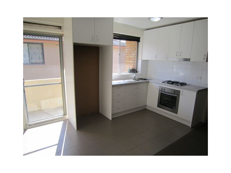 9/28 Brittain Crescent, Hillsdale NSW 2036