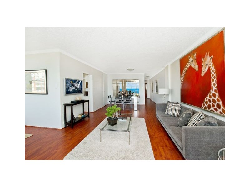 10/184 Beach Street, Coogee NSW 2034