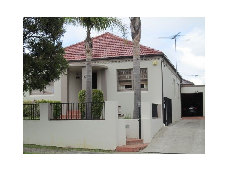 37 Harry Street, Eastlakes NSW 2018