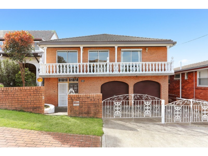 60 Mason Street, Maroubra NSW 2035