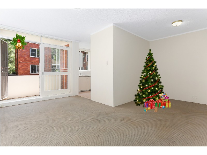 4/268B Bunnerong Road, Hillsdale NSW 2036