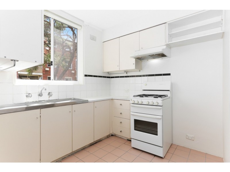 4/268B Bunnerong Road, Hillsdale NSW 2036