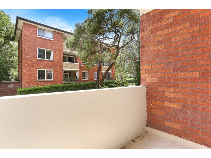 4/268B Bunnerong Road, Hillsdale NSW 2036