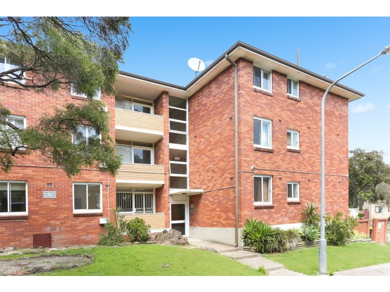 4/268B Bunnerong Road, Hillsdale NSW 2036