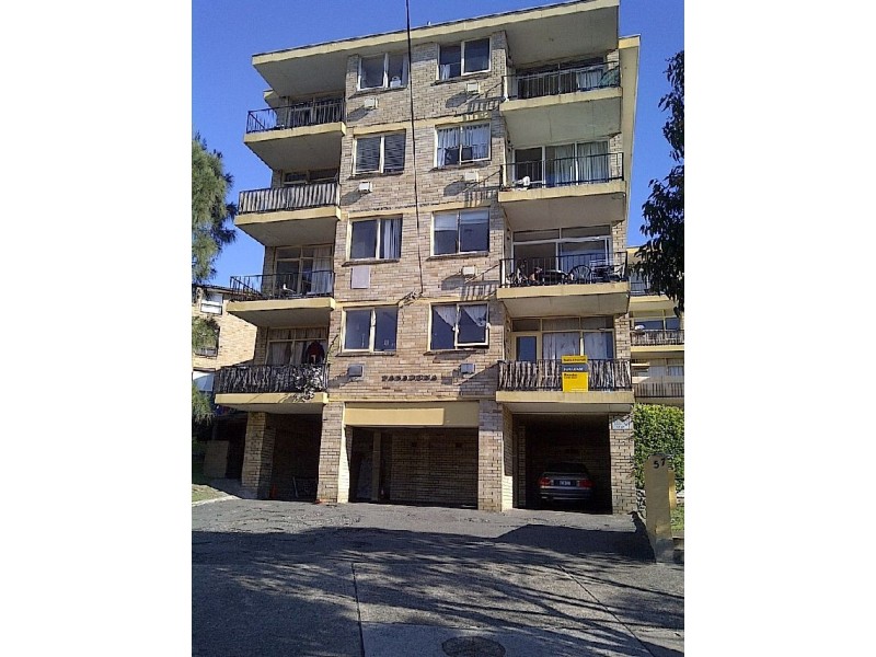 2/57  Broome Street, Maroubra NSW 2035