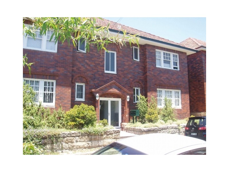 1/11 James Street, Bondi Junction NSW 2022