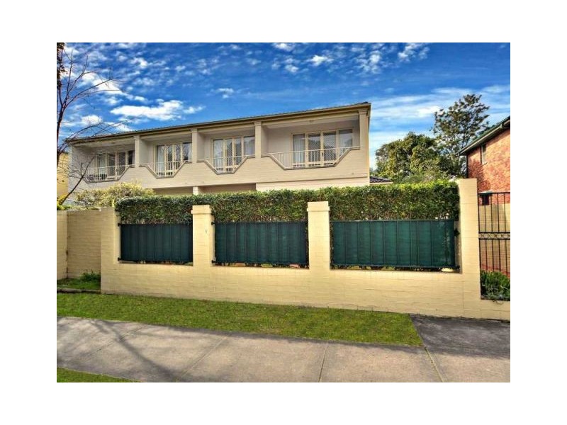 17/1030 Anzac Parade, Maroubra NSW 2035