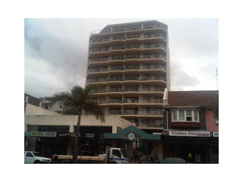 9/172 Maroubra Road, Maroubra NSW 2035