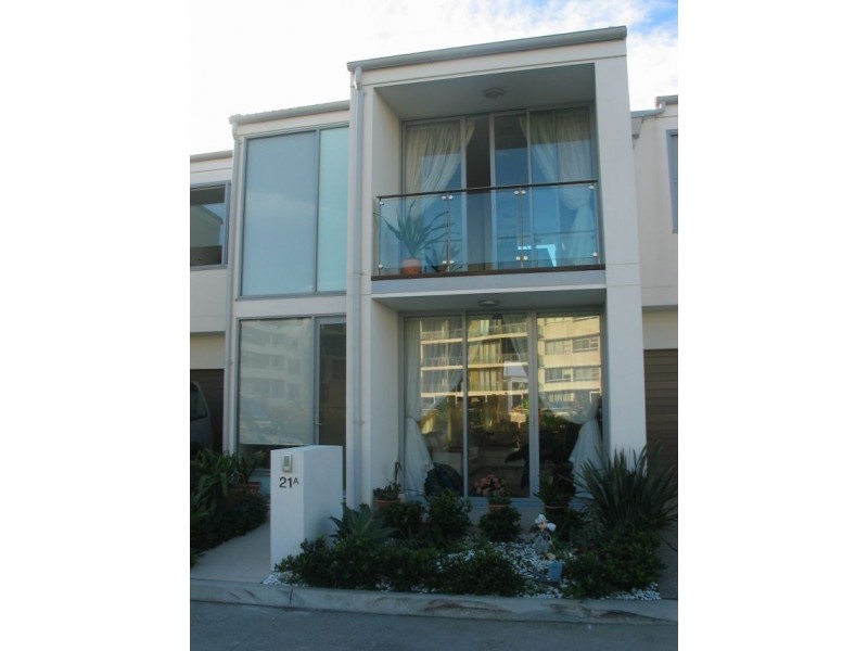 21A Gubbeteh Road, Little Bay NSW 2036