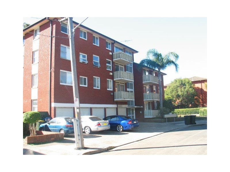 8/34 Jauncey Place, Hillsdale NSW 2036