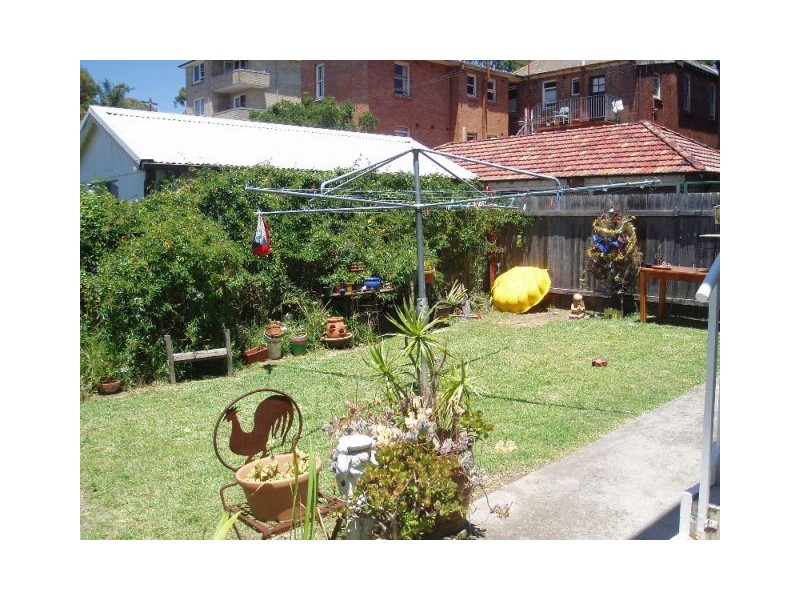 1/15 Prince Street, Randwick NSW 2031