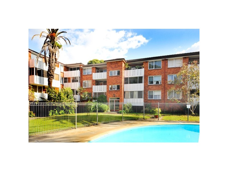 11/42 Avoca Street, Randwick NSW 2031