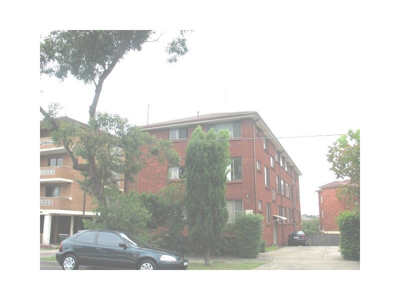 6/38 Rhodes Street, Hillsdale NSW 2036