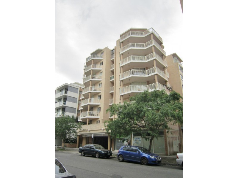 41/108 Boyce Road, Maroubra NSW 2035