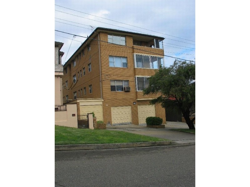 4/41  The Causeway, Maroubra NSW 2035
