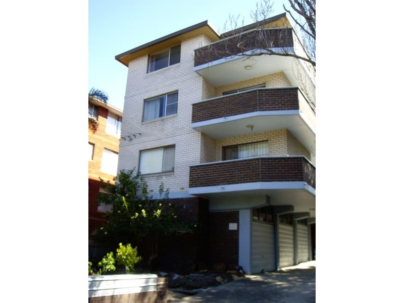 2/641 Anzac Parade, Maroubra NSW 2035