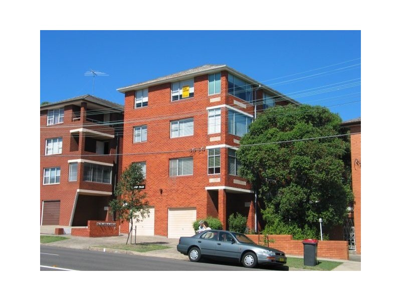 4/273 Maroubra Road, Maroubra NSW 2035