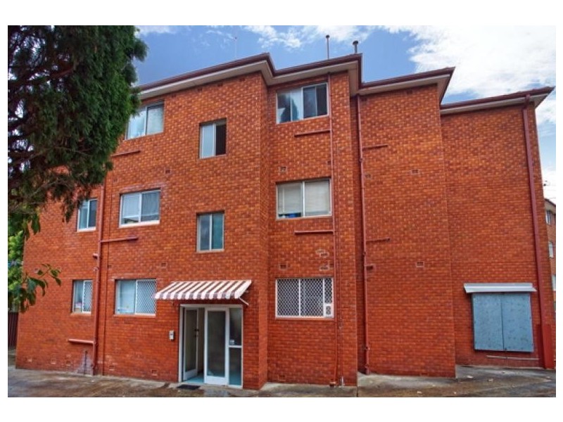 2/2 Elliot Place, Hillsdale NSW 2036