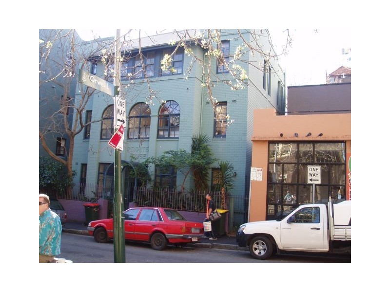 4/10 Hughes Street, Potts Point NSW 2011