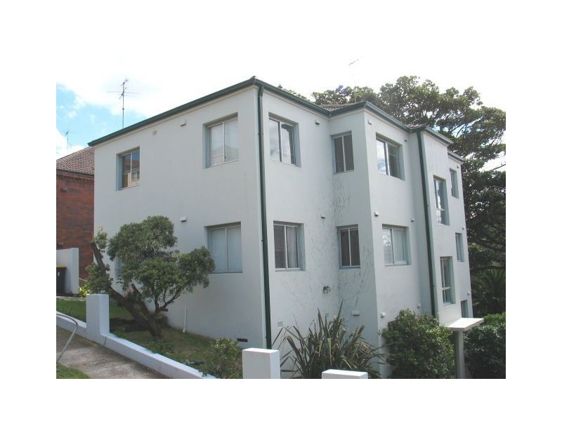 5/30 Eastern Avenue, Dover Heights NSW 2030