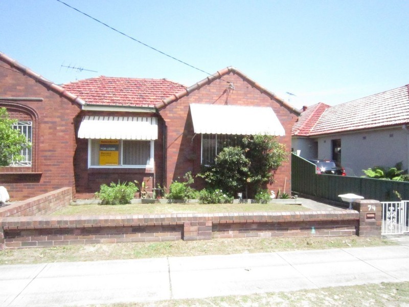 74 Garrett Street, Maroubra NSW 2035