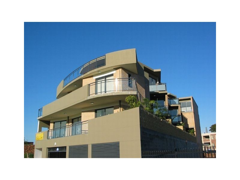 3/513 Bunnerong Road, Matraville NSW 2036
