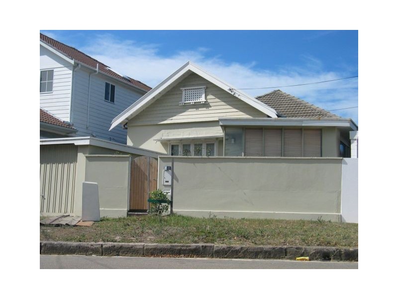 7  Denning Street, South Coogee NSW 2034