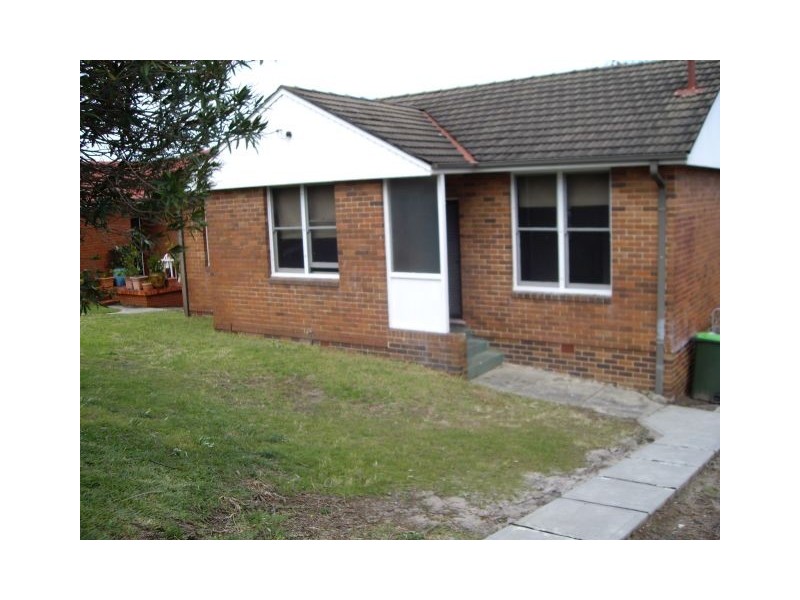 20 Lasseter Avenue, Chifley NSW 2036